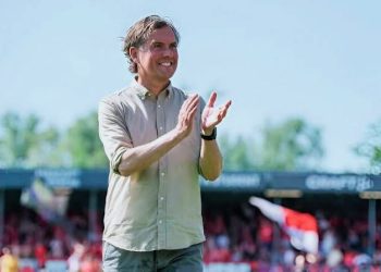 Foto/Alex Pastoor/ Football5star.com