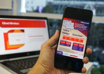 Telkomsel meluncurkan paket EZnet Wireless, paket internet rumah yang menawarkan akses internet cepat, stabil, dan terjangkau tanpa kabel.