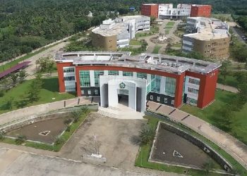 Kampus IV UINSU Medan