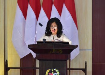 Anggota DPRD Medan, Dame Duma Sari Hutagalung