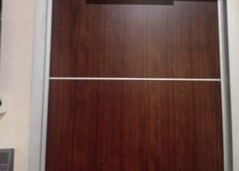 Ruang Rapat Komisi II DPRD Medan.