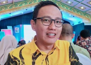 Pengamat Ekonomi Sumut Gunawan Benjamin