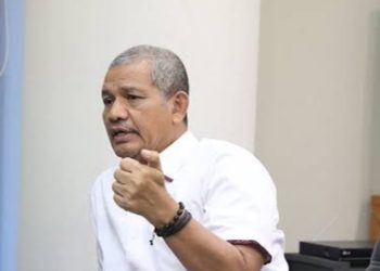 Wakil Ketua DPRD Sumut, Sutarto.