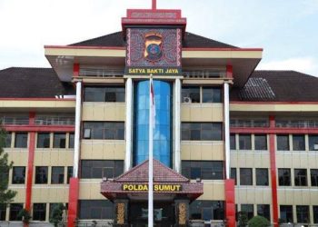 Polda Sumut