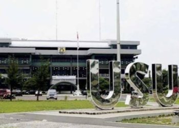 Universitas Sumatera Utara (USU)