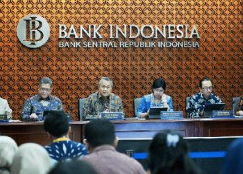 Rapat Dewan Gubernur (RDG) Bank Indonesia pada 18-19 Maret 2025. Foto/bankindonesia