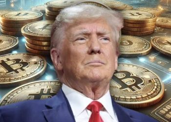 Donald Trump/foto/Pintu