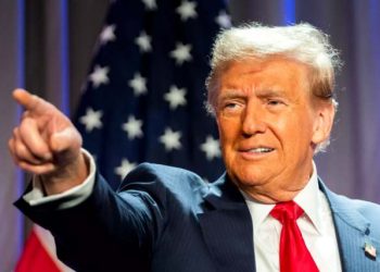 Presiden Donald Trump. Foto/IG