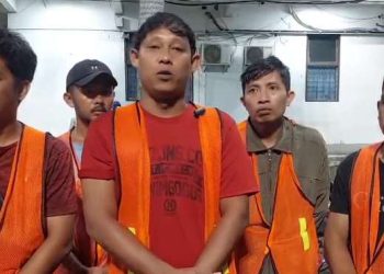 Manajemen CV Samaru, Andi Pasaribu