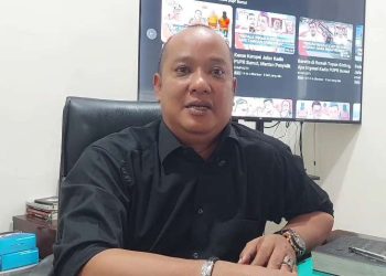 Praktisi hukum, Dedi Suheri