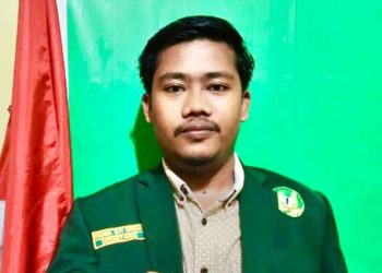 Ketua Umum IPEPMA Labuhanbatu Raya, Assuriadi Ritonga