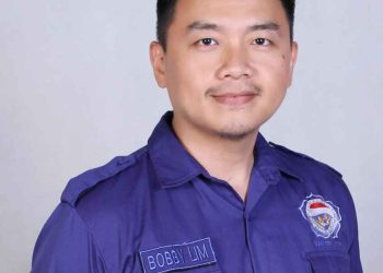 Ketua IPTI Sumut Bobby Christian Halim SH MH CPM