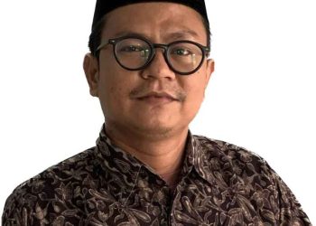 Direktur Eksekutif Sumut Foundation, Andi Kurniansyah Sirait
