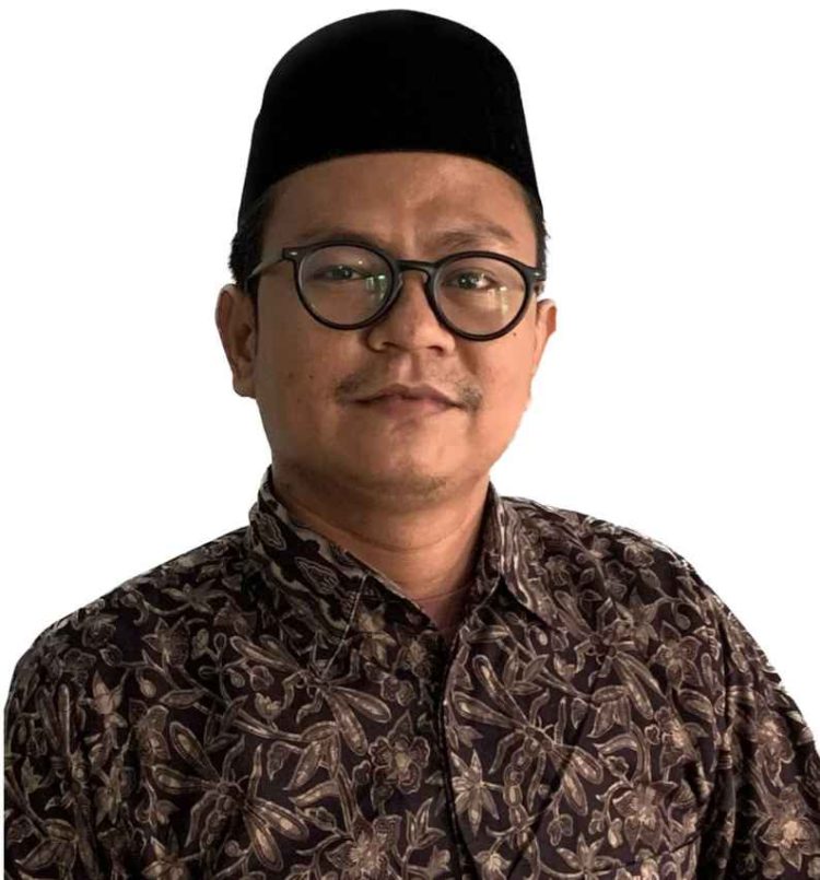 Direktur Eksekutif Sumut Foundation, Andi Kurniansyah Sirait