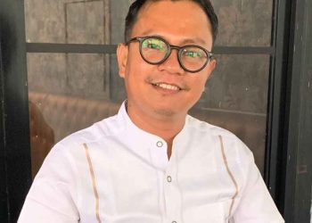 Direktur Eksekutif Sumut Foundation, Andi Sirait