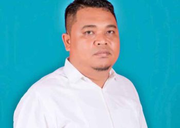 Ketua Umum KORSA, A. Ardiansyah Harahap