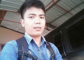 Kordinator Aliansi Mahasiswa Pemuda Rakyat Bersatu, J. Fadli