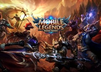 Mobile Legends