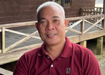 Pemerhati sosial dan masyarakat Kota Medan, Idrus Djunaidi SH