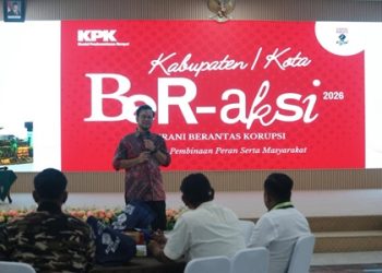 Kegiatan peningkatan peran serta masyarakat yang digelar pada 5–7 Mei 2026 di Kabupaten Asahan dan Kota Medan,